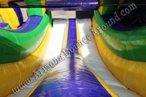 Cheap Obstacle course rentals